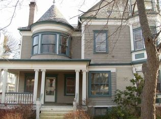 15 Garfield Pl, Poughkeepsie, NY 12601