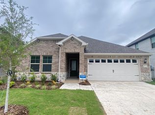 4015 Mapleleaf Pass, Melissa, TX 75454