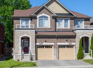 1020 Byron St N, Whitby, ON L1N0E5