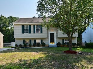 21 Lowescroft Cir, Irmo, SC 29063