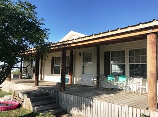 4908 N Wilson Way, Fort Stockton, TX 79735