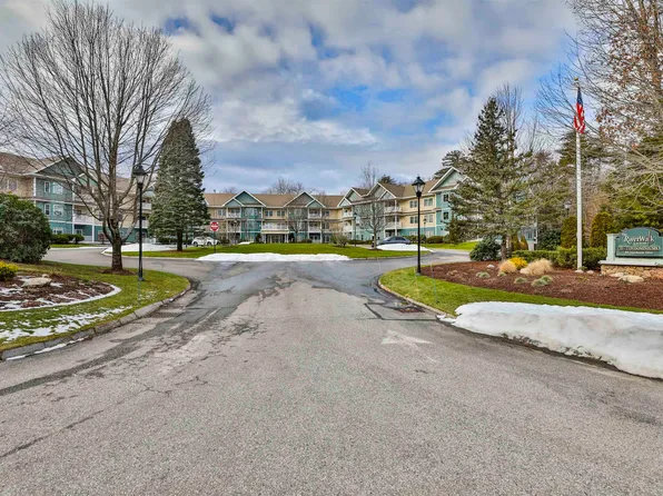 65 Hawthorne Drive #307, Bedford, NH 03110