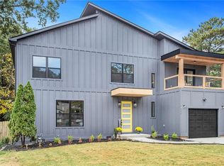 1813 Terry Mill Rd SE, Atlanta, GA 30316