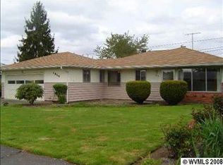 1854 32nd Ave NE, Salem, OR 97301
