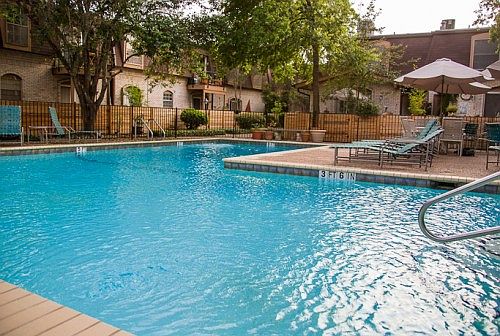 4th image of 7801 Shoal Creek Blvd APT 114