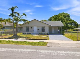 Pinewood Heights, Pompano Beach, FL 33060