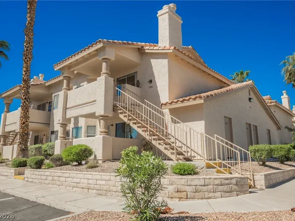 7944 Calico Vista Blvd Unit 201, Las Vegas, NV 89128