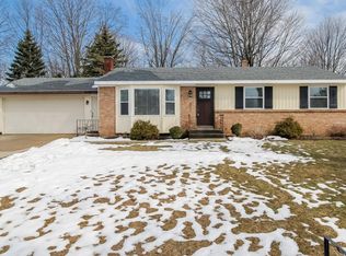 8236 E Chester Ave SW, Byron Center, MI 49315