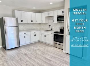 3008 N 39th St APT 11, Phoenix, AZ 85018