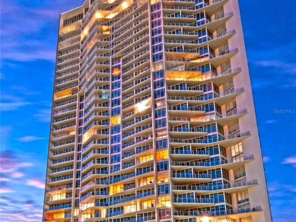 175 1st St S APT 412, Saint Petersburg, FL 33701