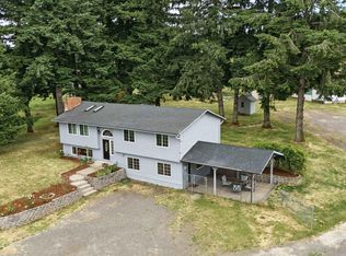 20462 S Upper Highland Rd, Beavercreek, OR 97004