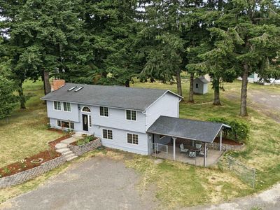 20462 S Upper Highland Rd, Beavercreek, OR, 97004