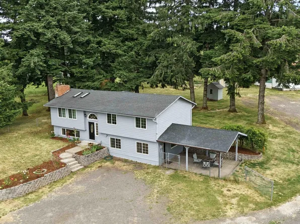 20462 S Upper Highland Rd, Beavercreek, OR 97004
