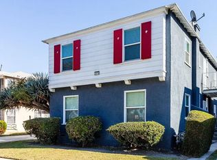 4076 1/2 9th Ave, Los Angeles, CA 90008