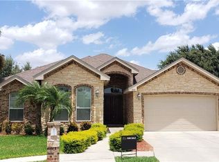 2105 E 27th St, Mission, TX 78574