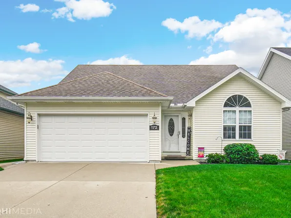 172 Diversatech Dr, Manteno, IL 60950