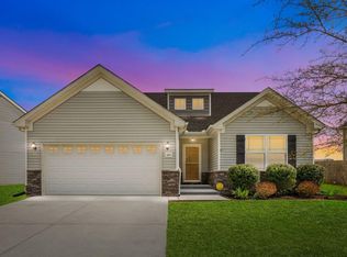 1821 Colyn Ave, Murfreesboro, TN 37128