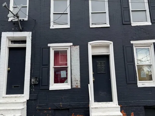 1606 Lemmon St, Baltimore, MD 21223