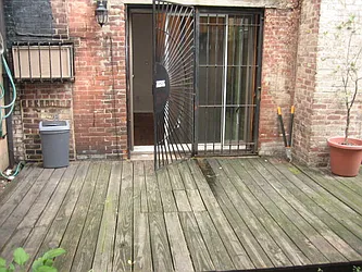 Rented by City Connections Realty