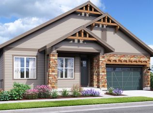 Sojourn Plan, Sonders, Fort Collins, CO 80524