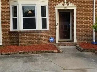 605 Sedgefield Ct, Chesapeake, VA 23322