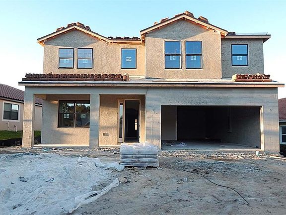 Located on 0112 in TerraLargo in Lakeland, FL