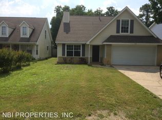 140 Scranton St, Fort Walton Beach, FL 32547