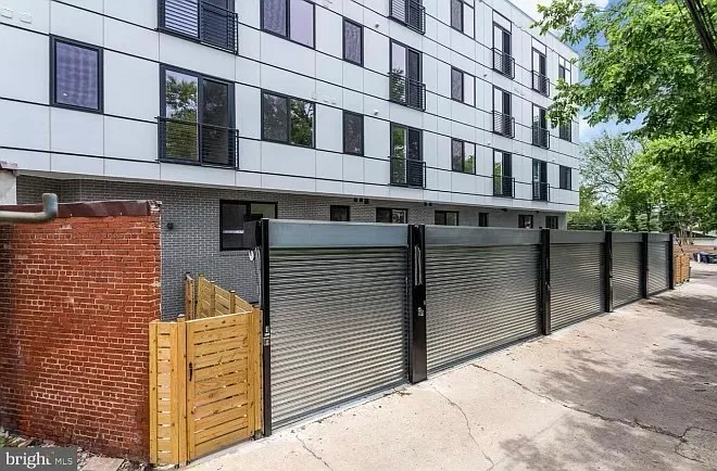 7700 Georgia Avenue - 401 — Photo 4