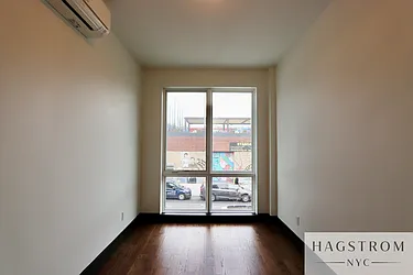 Rented by Hagstrom Management Inc