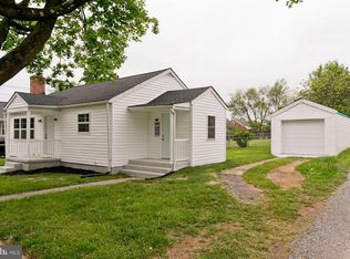 515 E Leicester St, Winchester, VA 22601