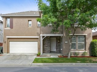 1416 N Asciano Ct, Visalia, CA