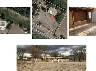 506 W La Entrada, Corrales, NM 87048