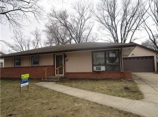 2611 Bucknell Dr, Rockford, IL 61109