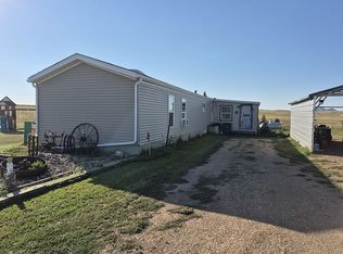20749 Kimber Rd, Sturgis, SD 57785