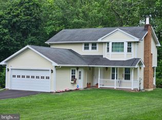 13900 Autumn Dr SW, Cresaptown, MD 21502