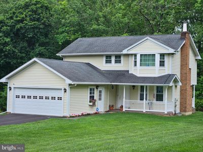 13900 Autumn Dr SW, Cresaptown, MD, 21502