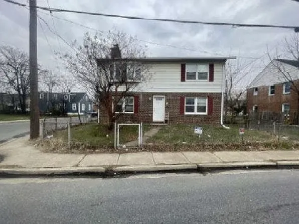 308 Sollers Point Rd, Dundalk, MD 21222