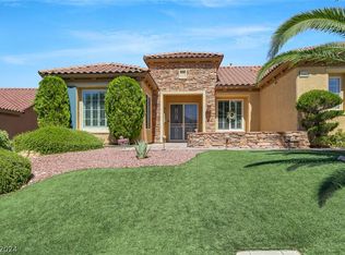 2084 Twin Falls Dr, Henderson, NV 89044