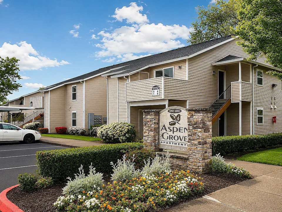 Aspen Grove Apartments