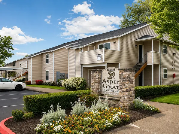 Aspen Grove Apartments