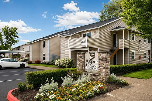 Aspen Grove Apartments Photo 1