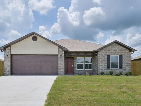825 Pine Tree Rd, Jacksonville, AR 72076