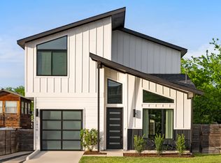 1416 W 51st St #1, Austin, TX 78756