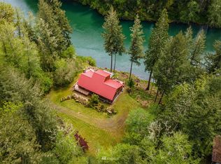 2508 Spencer Rd, Salkum, WA 98582