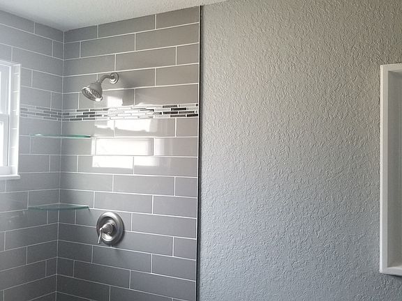 New bathroom for apartment 