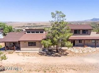 14750 E White Dr, Dewey, AZ 86327