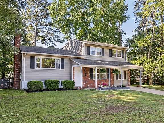 3rd image of 127 Olin Drive