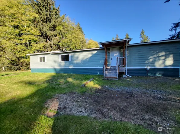 1821 Calawah Way, Forks, WA 98331