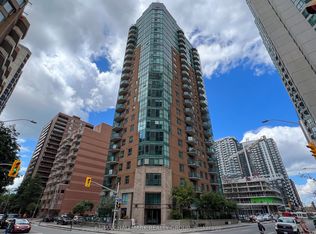 445 Laurier Ave W #W-1903, Ottawa, ON K1R 0A2