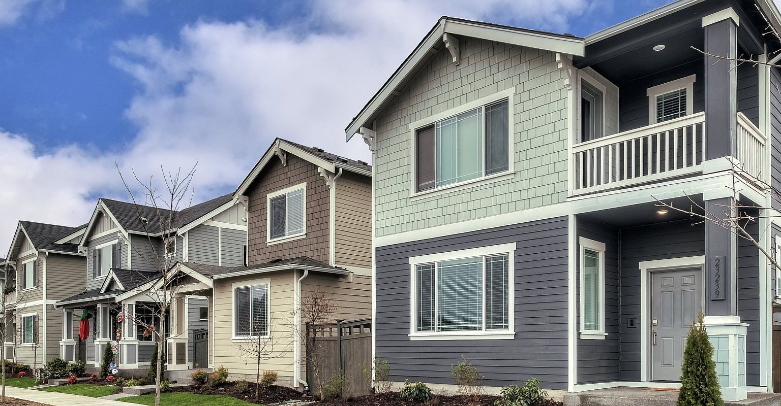 Hayden Canyon Cottage Collection by Lennar in Hayden ID Zillow
